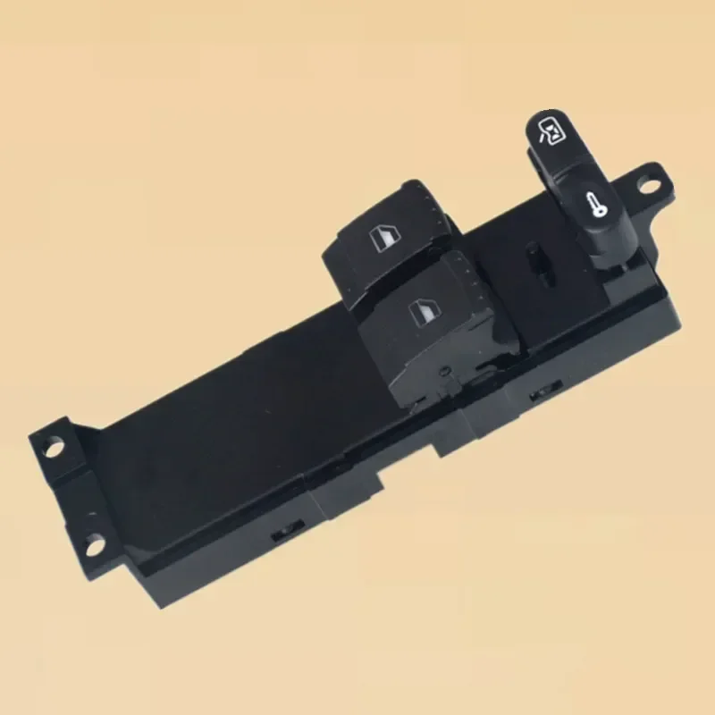 Interruptor elevalunas 3959857 1J para Skoda y VW Golf IV, Bora 4 1.9 TDI - imagen 5