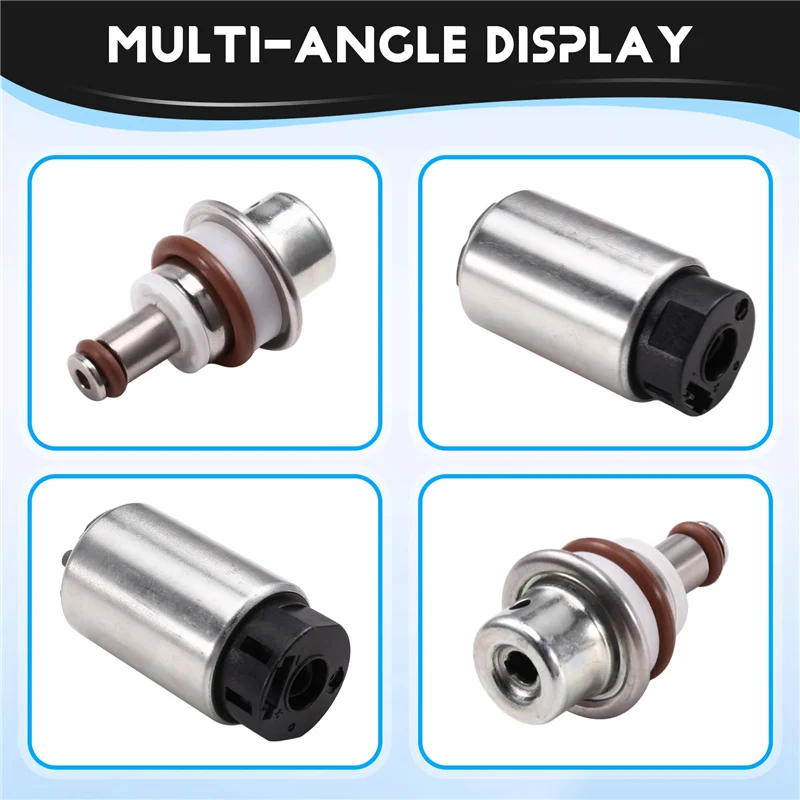 Para Yamaha Wolverine X4 bomba de combustible bomba de combustible con filtro sello de tanque colador de bomba de combustible 1S3-13907-11-00 3B4-13907-12-00 - imagen 5