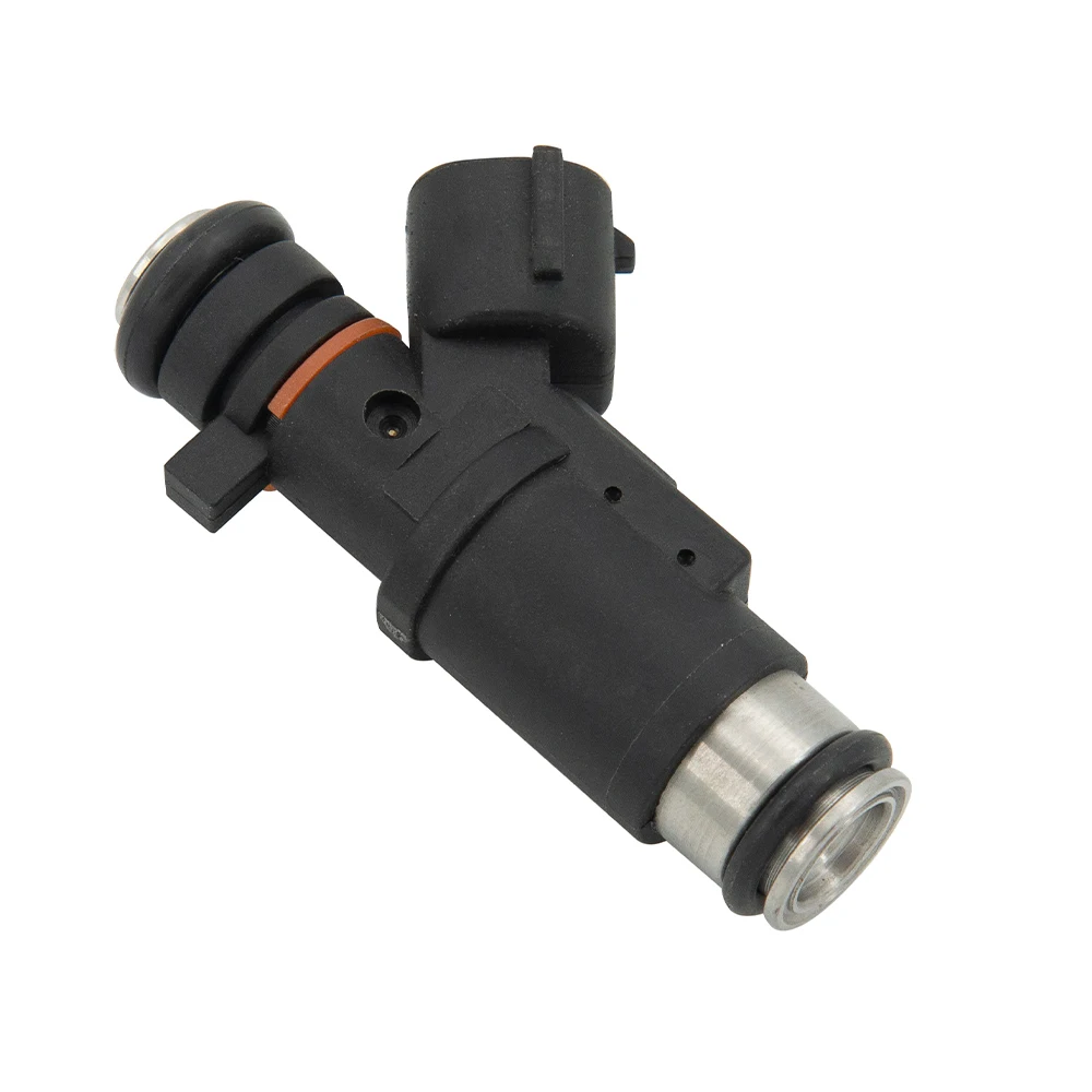 Inyector de combustible 01F030 V 29006776 para Peugeot 206 y 405, Kia Pride 1.4 l - imagen 2
