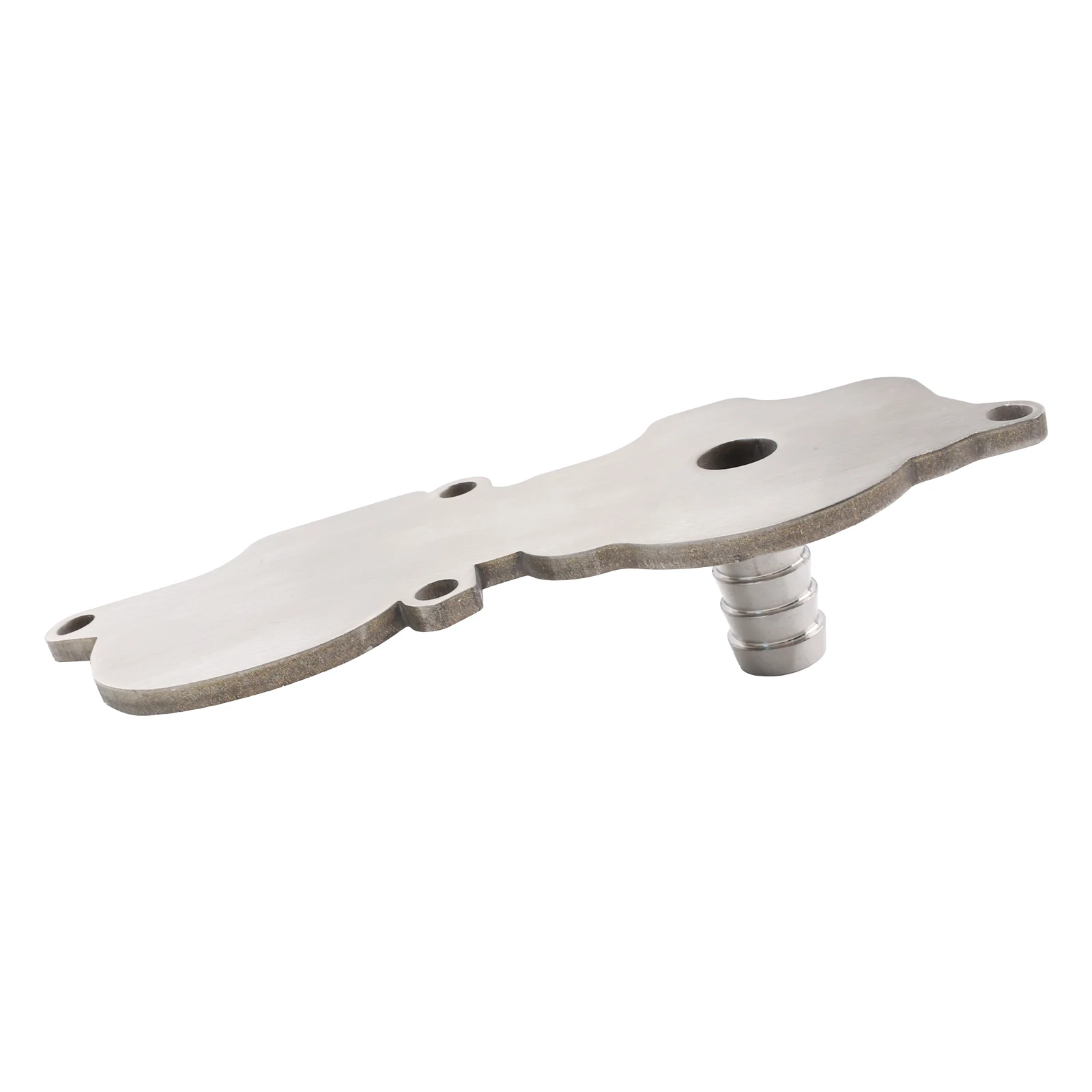 Adaptador PCV Nissan Patrol Y61 – BMW M57 3.0D - imagen 2