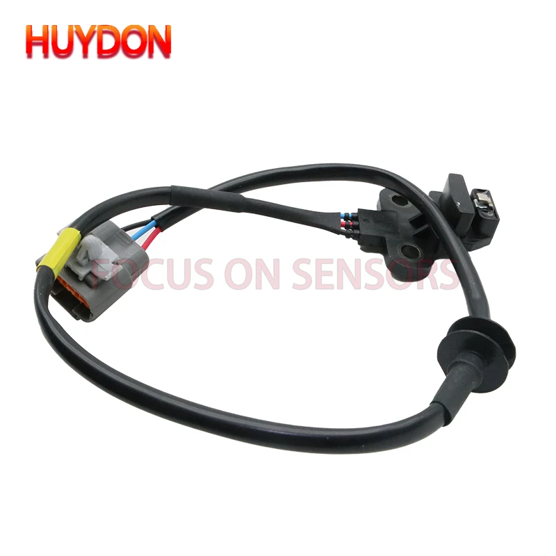 WLA118221D Sensor de posición del cigüeñal para Mazda PICK UP B2500 Ford Ranger 1998 - 2006 WLA118221C J5T26371 XM34-6C315-AB - imagen 3
