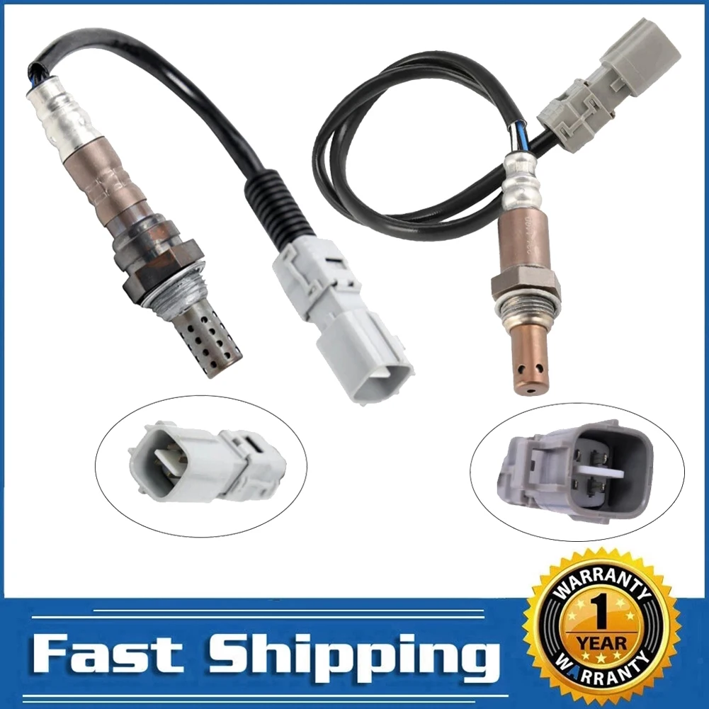 Sensor lambda aguas abajo para Toyota Camry Solara Sienna Prius