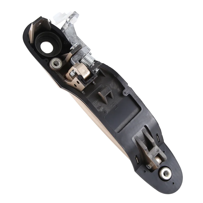 Manija de puerta Toyota Sienna 98-02 OEM 69220-08010 - imagen 5