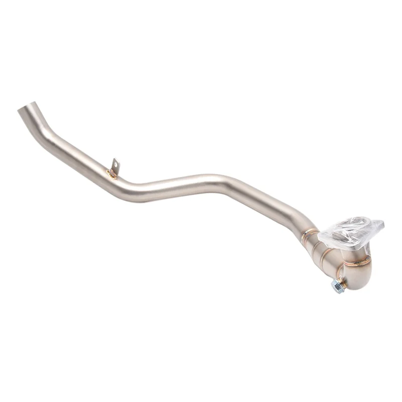 Silenciador de escape completo con tubo frontal – Honda X-ADV 750 - imagen 3