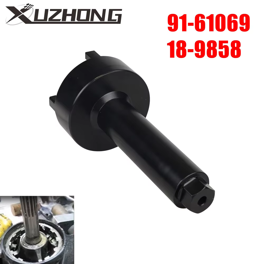 91-61069 Llave de retención de rodamiento MerCruiser Alpha One y Bravo One