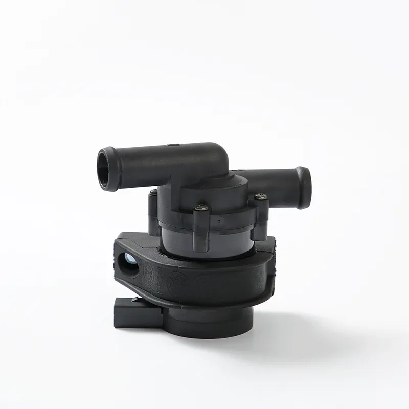 Bomba de agua auxiliar eléctrica 078121601 – Audi, VW Passat, Skoda - imagen 5