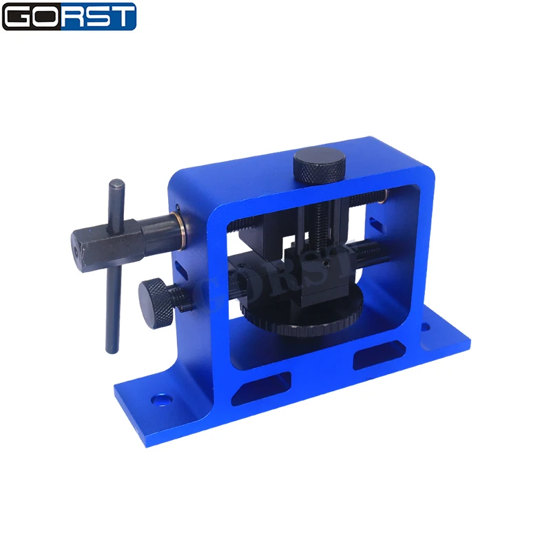 Herramienta de empuje universal aluminio regulable - imagen 4