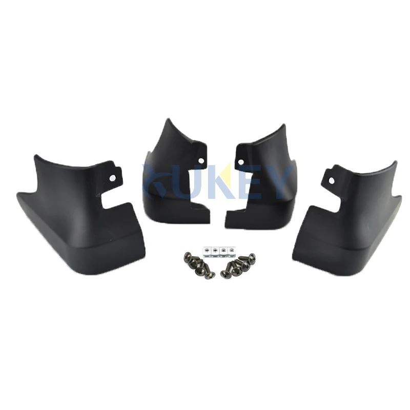 Guardabarros Infiniti V36/G25/G35/G37/Q40 2007-2015 Salpicaduras - imagen 3