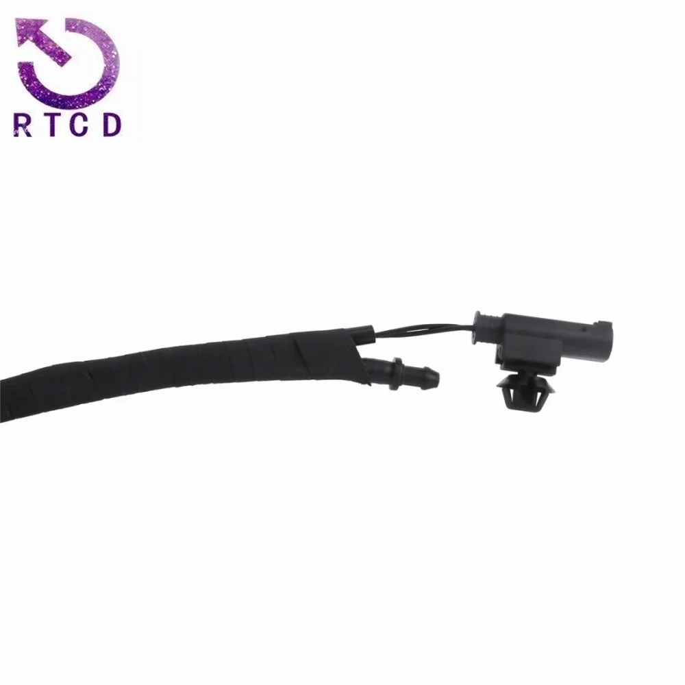 Boquilla limpiaparabrisas 6166731291 BMW Serie 2 Tourer F45 y F46 - imagen 2