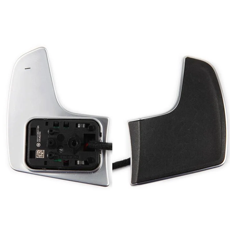 Paletas de cambio de aluminio Toyota Supra GR A90 A91 MK5 2019-2022 - imagen 5