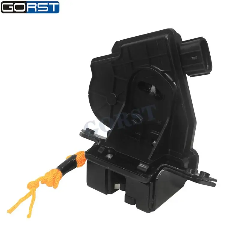 69350-08020 Actuador de cerradura de maletero Toyota Sienna 2011-2020