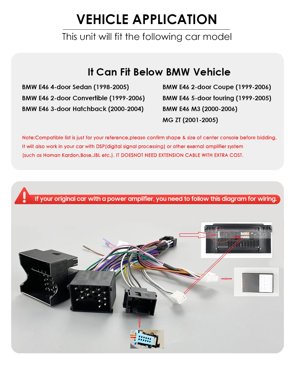 Pantalla Multimedia 7862