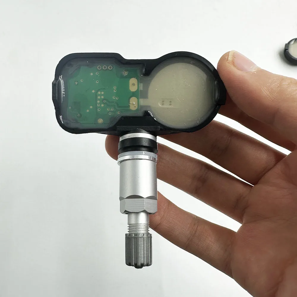 Sensor TPMS PMV 42607-02031 para Toyota Lexus 433MHz - imagen 5