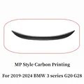 MP Carbon Printing