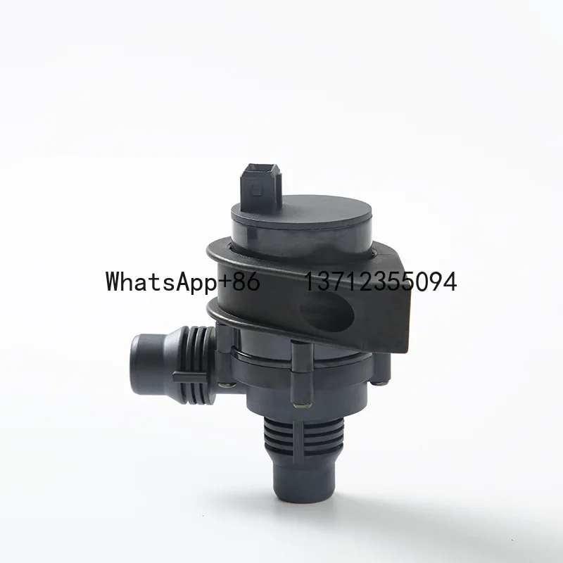 64119197085 Bomba de agua auxiliar electrónica – BMW X5 X6