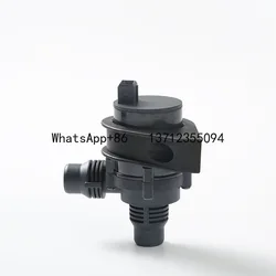 64119197085 Bomba de agua auxiliar electrónica – BMW X5 X6
