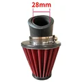 Red 28mm