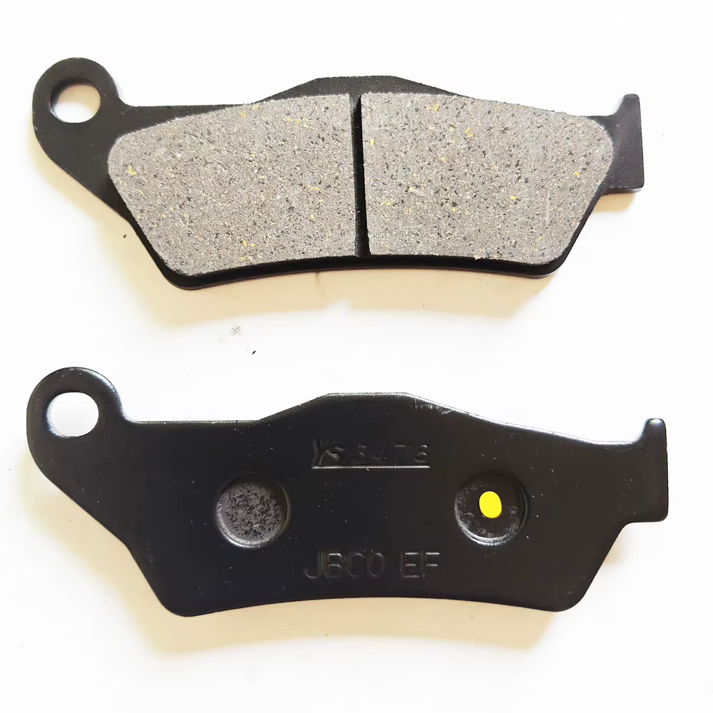 Pastillas de freno delanteras y traseras KTM 1290 Super Adventure - imagen 4