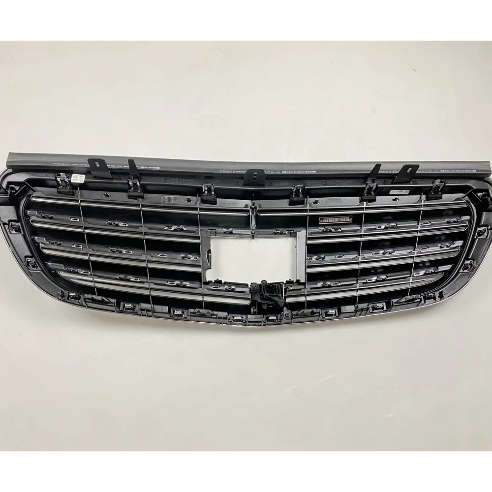 Original radiador rejilla parachoques Mercedes E-Class W213 E200 E300 E320 - imagen 5