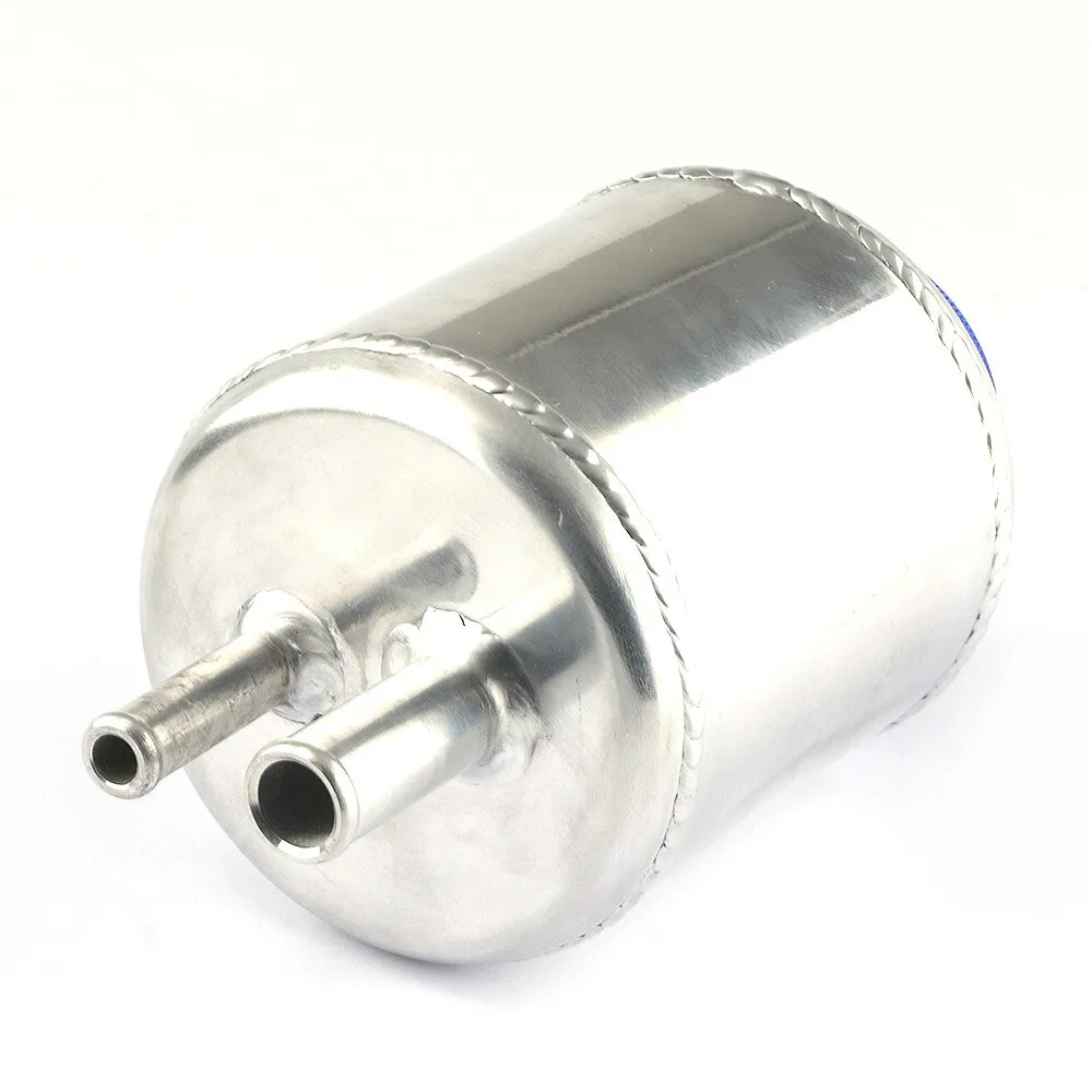Captador de aceite universal en aluminio para coche - imagen 5