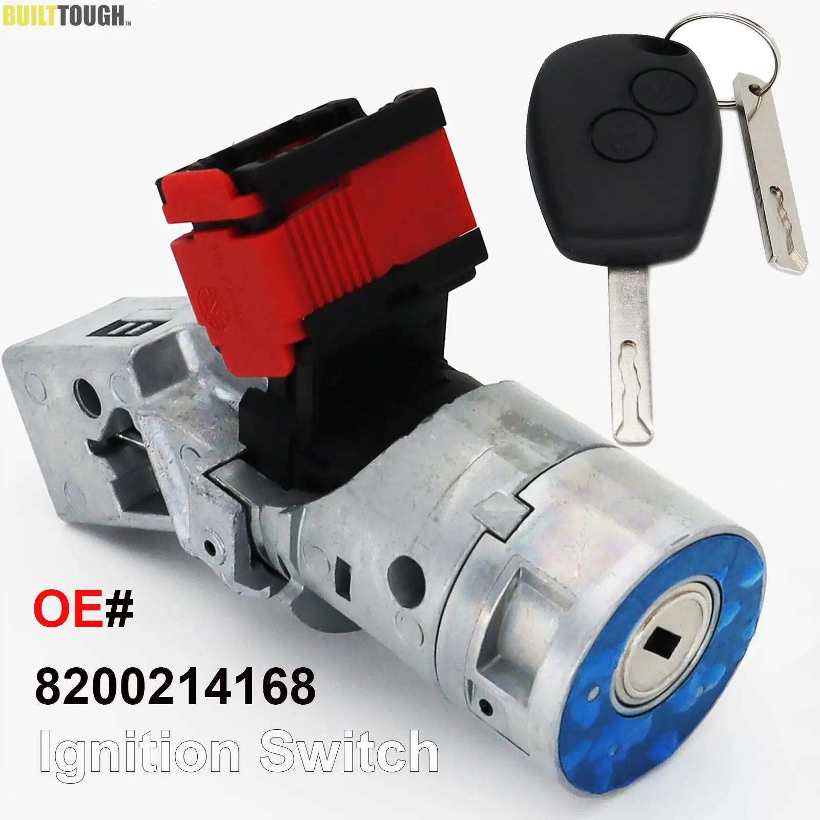 Cilindro Encendido 8200214168 – Renault Trafic Master Vauxhall Movano