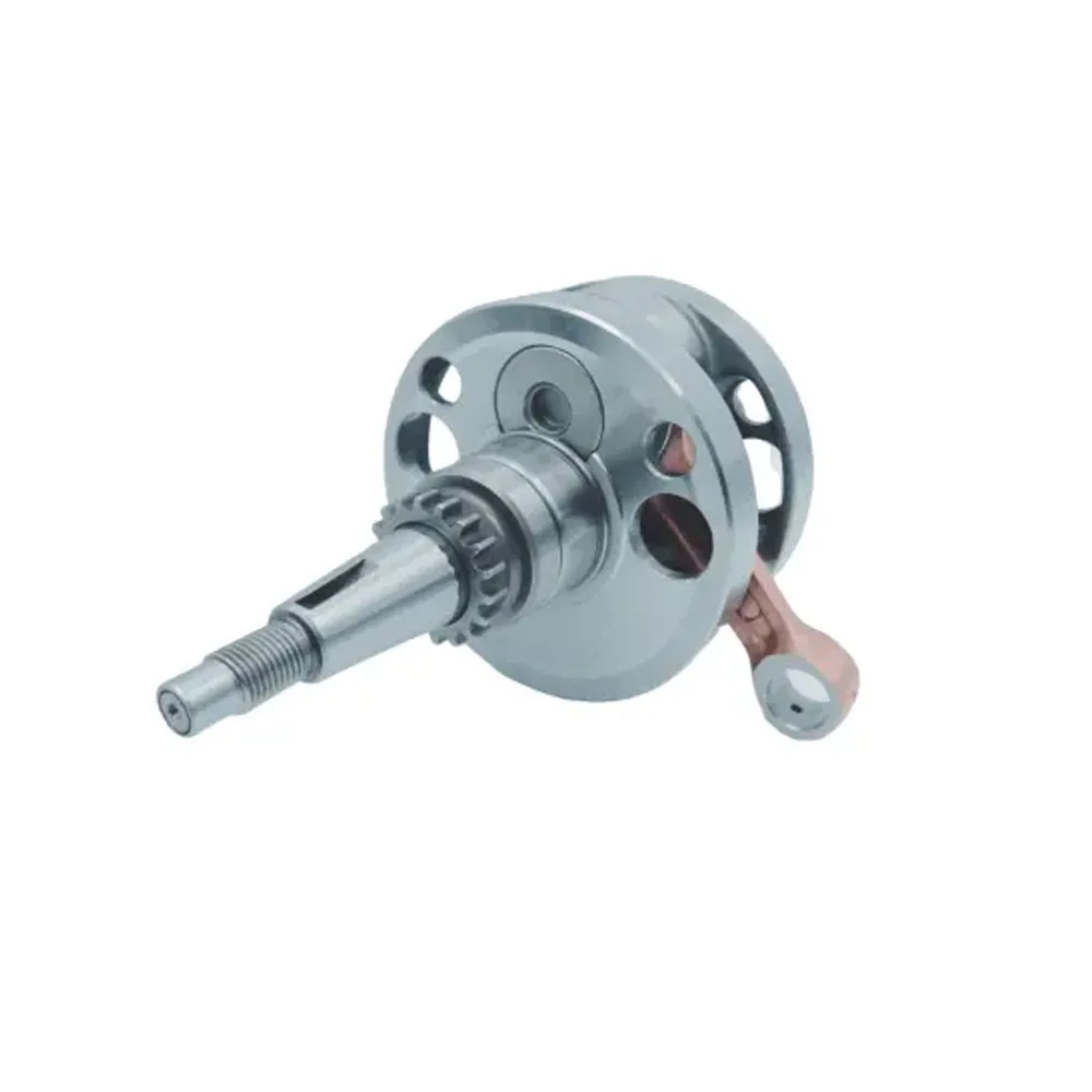 Conjunto cigüeñal con biela Honda CRF250R 2004-2009 – 13000-KRN-A00 - imagen 2