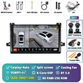 2K 8G-256G 360 DVR