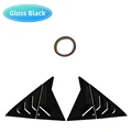 Gloss Black