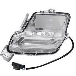 Volvo 31364331 Luz antiniebla delantera derecha – XC60 2014-2018