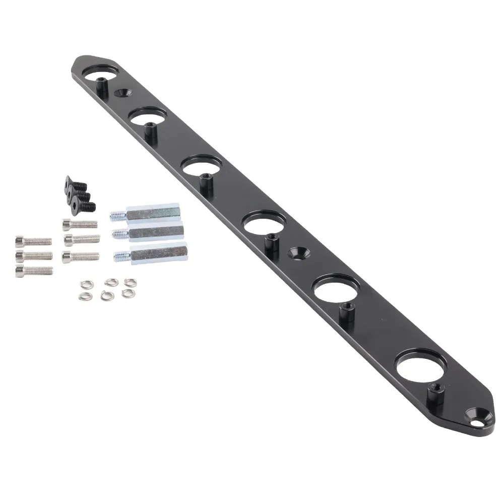 Soporte de bobina de encendido Premium para Nissan RB20 RB25 RB26 - imagen 4
