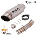 Type D4
