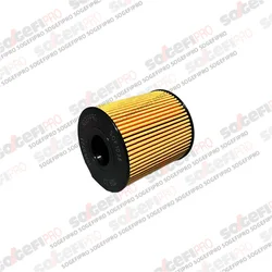 SOGEFIPRO Filtro aceite motor Ford Focus Mondeo Kuga 2.0-2.2 TDI