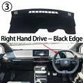 Right Hand Black