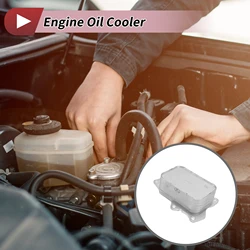 UXCELL 2189423/JX6Q6A642AA enfriador de aceite Ford EcoSport