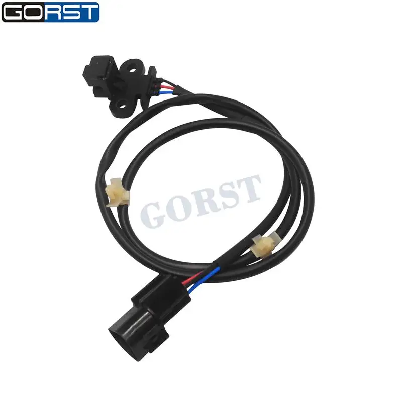 Sensor de posición del cigüeñal MD 357274 CKP – Mitsubishi Pajero II - imagen 2
