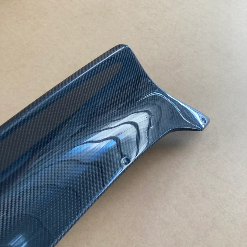 Alerón trasero en fibra de carbono EP para Nissan 350Z Convertible - imagen 4