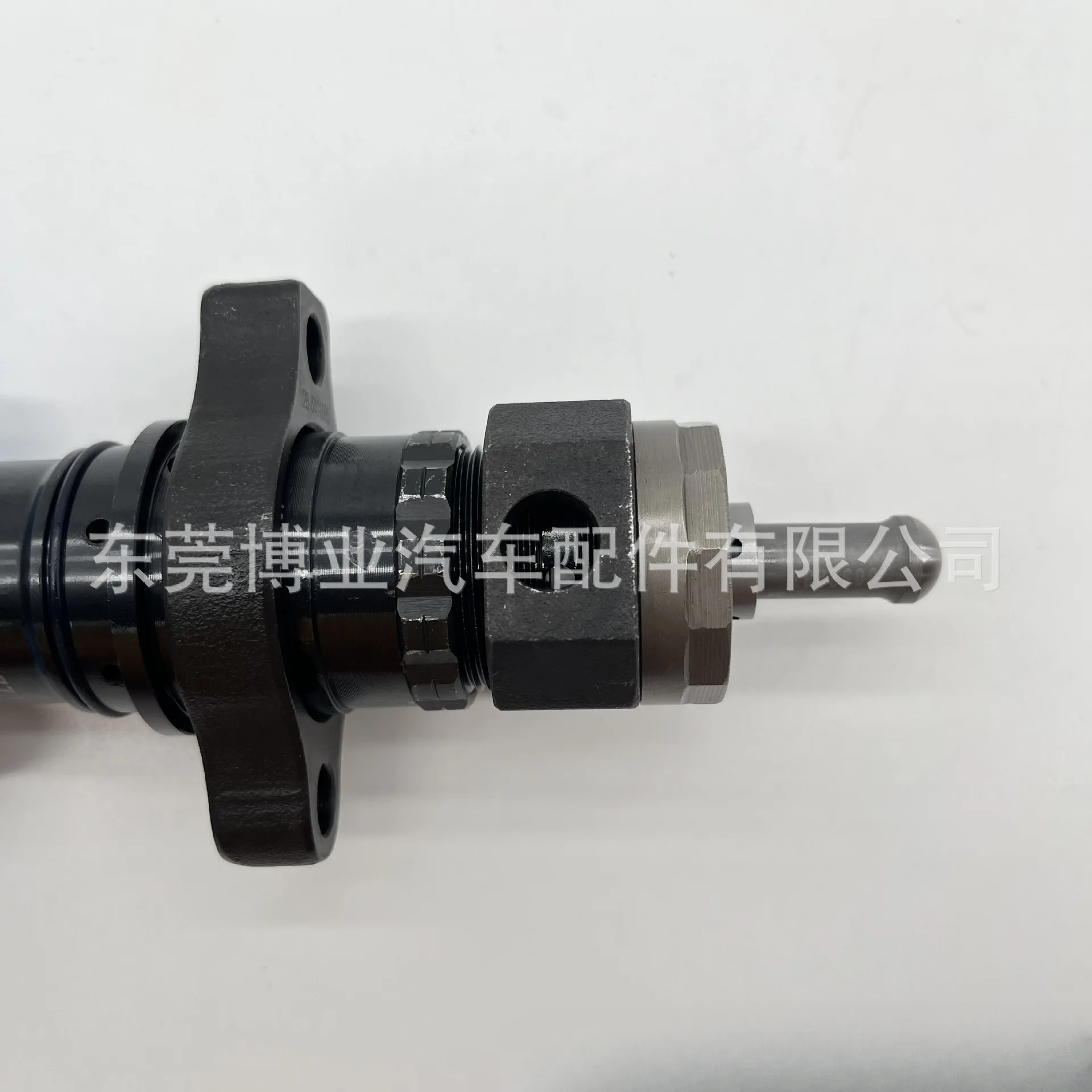 Inyector 3076132 Cummins K38/K50 diésel recambio motor industrial