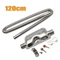 120cm Pipe Silencer