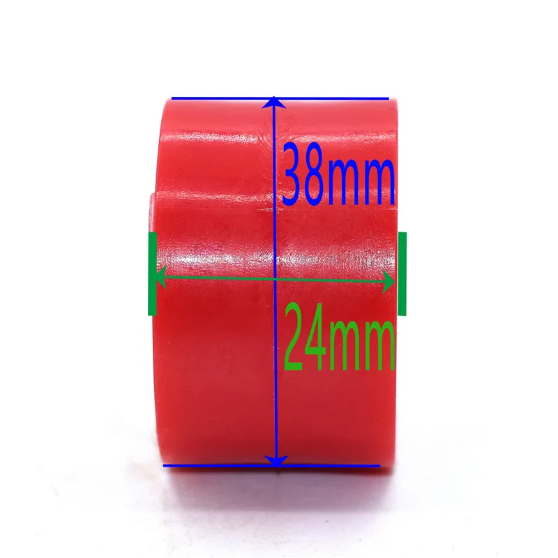 Tensor guía de cadena M8/M10 para moto de cross y enduro - imagen 2
