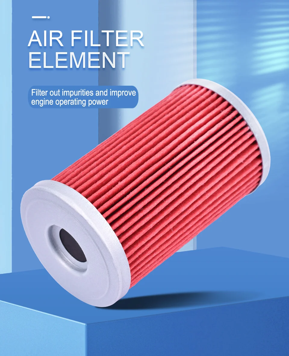 Filtro de aceite ASDL 8000B3439