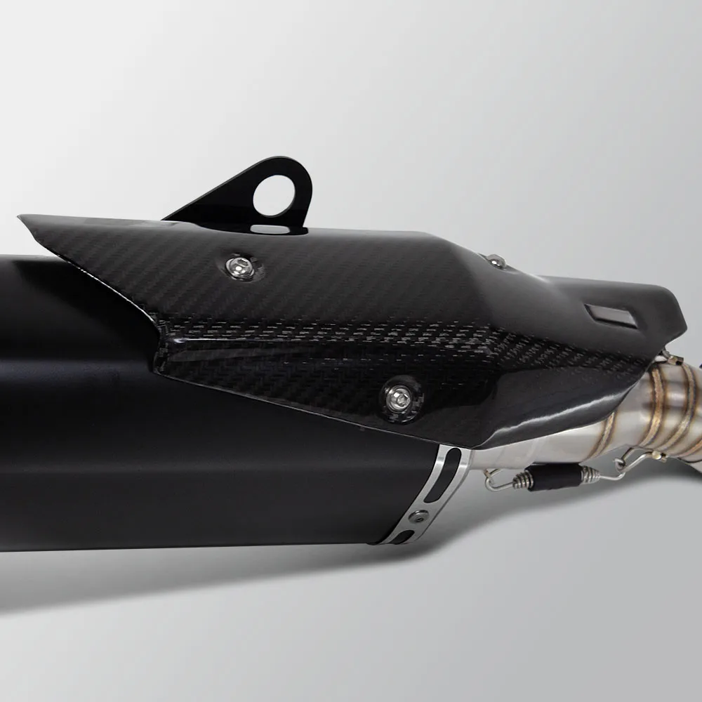 Escape slip-on Deportivo Compatible BMW C400 X GT 2018-2020 con DB Killer - imagen 5