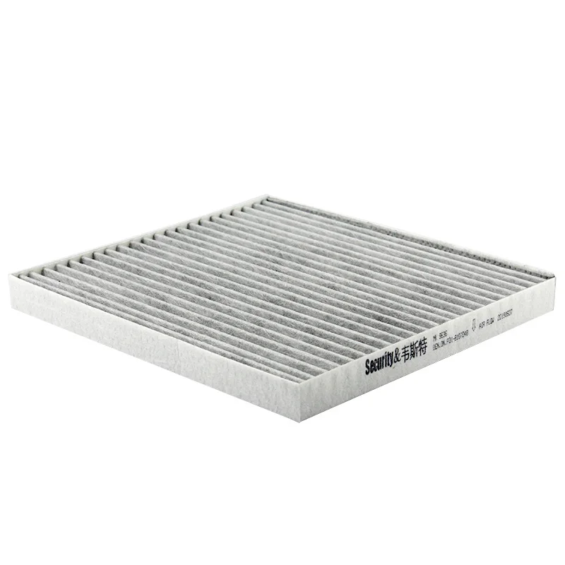 Filtro carbón activado MK9636 para Jetour X70 X90 X95 - imagen 4