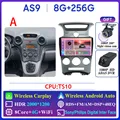 8G 256G 2K DVR A