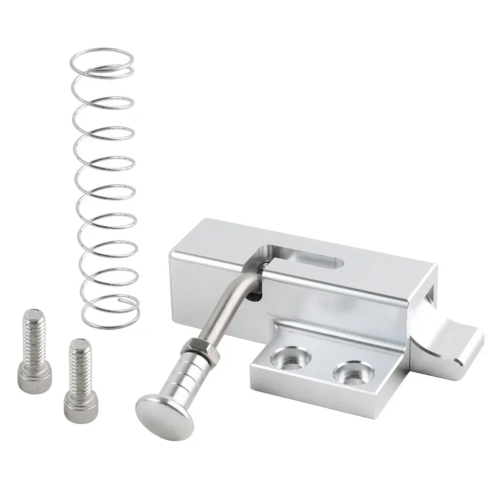 Kit de bloqueo de caja de cambios K-Series para Honda Civic y Acura RSX K20/K24 - imagen 5