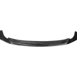 MP Difusor frontal carbono seco BMW M2 F87 2014-2022
