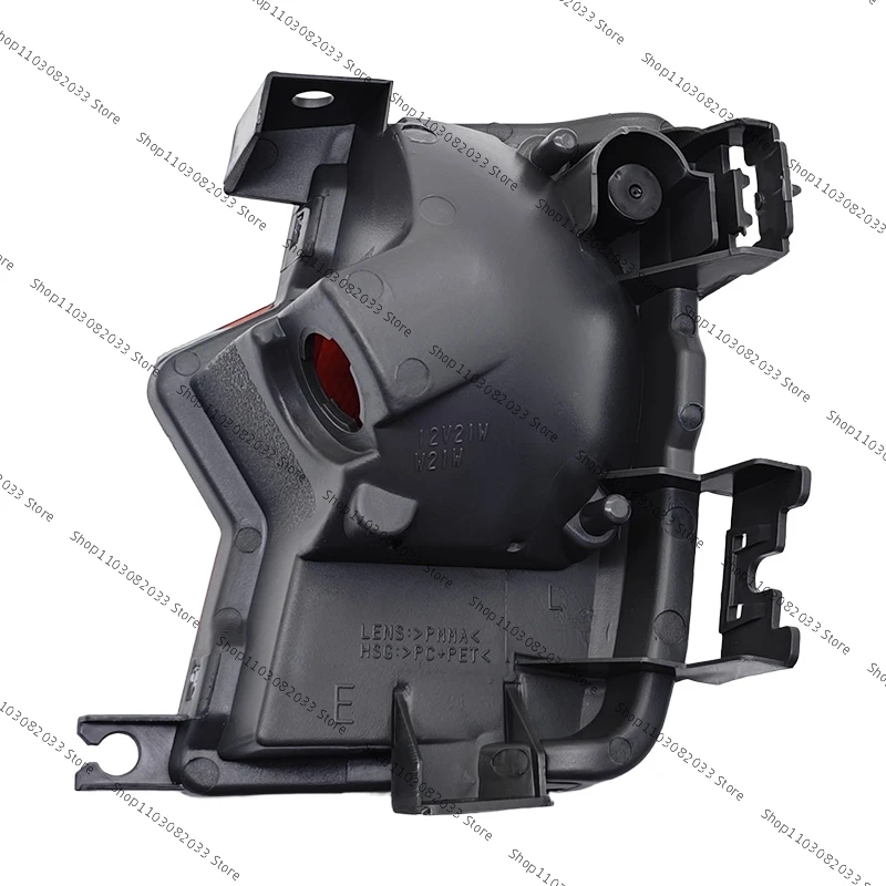 OEM 84551AJ020 luz antiniebla trasera Subaru Outback 2009-2014 - imagen 5