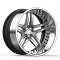 One wheels