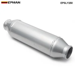 Enfriador líquido-aire barril Epman 4x10 2.5" EPSLY250 – Intercooler sobrecargado