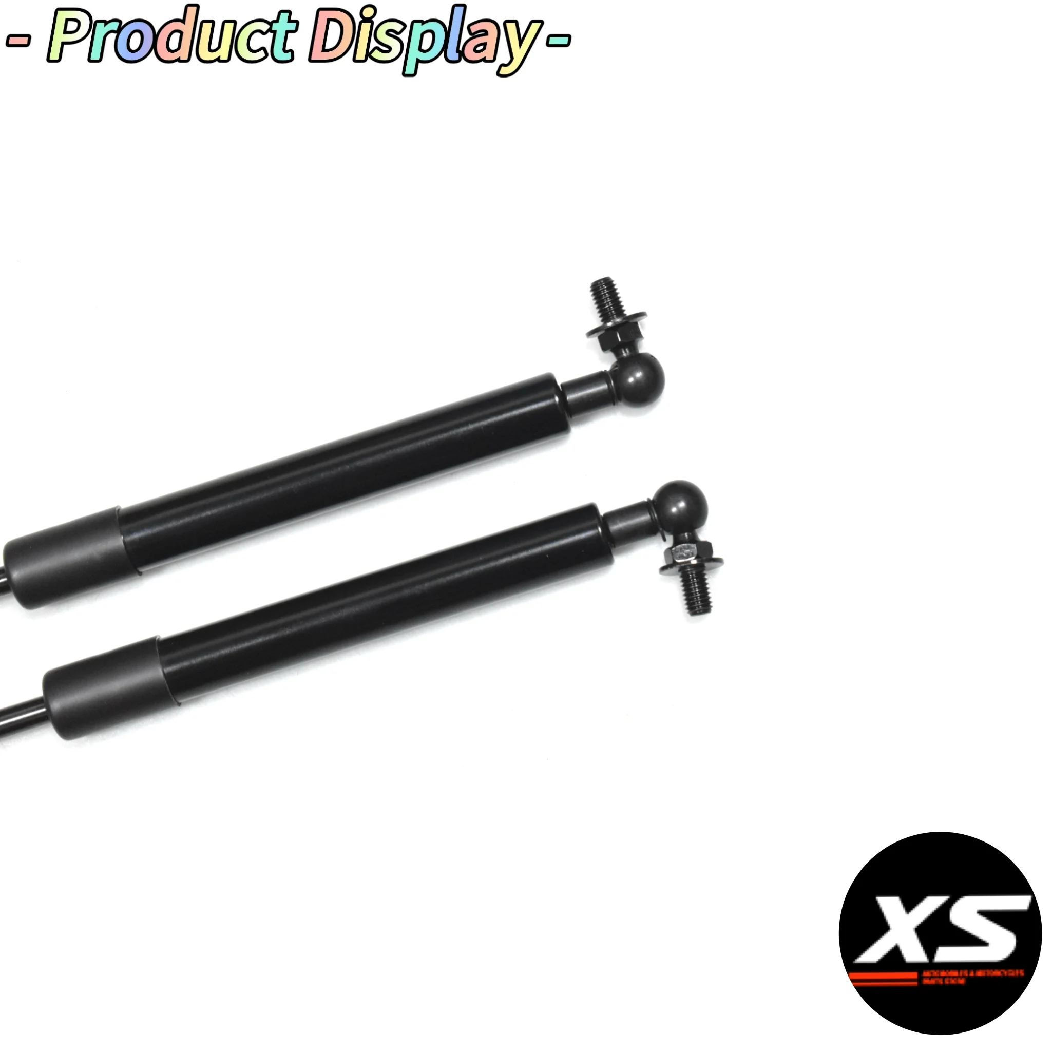 Amortiguadores de gas para luneta trasera Honda NSX NA1/NA2 - imagen 4