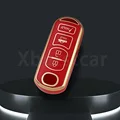 4 button red